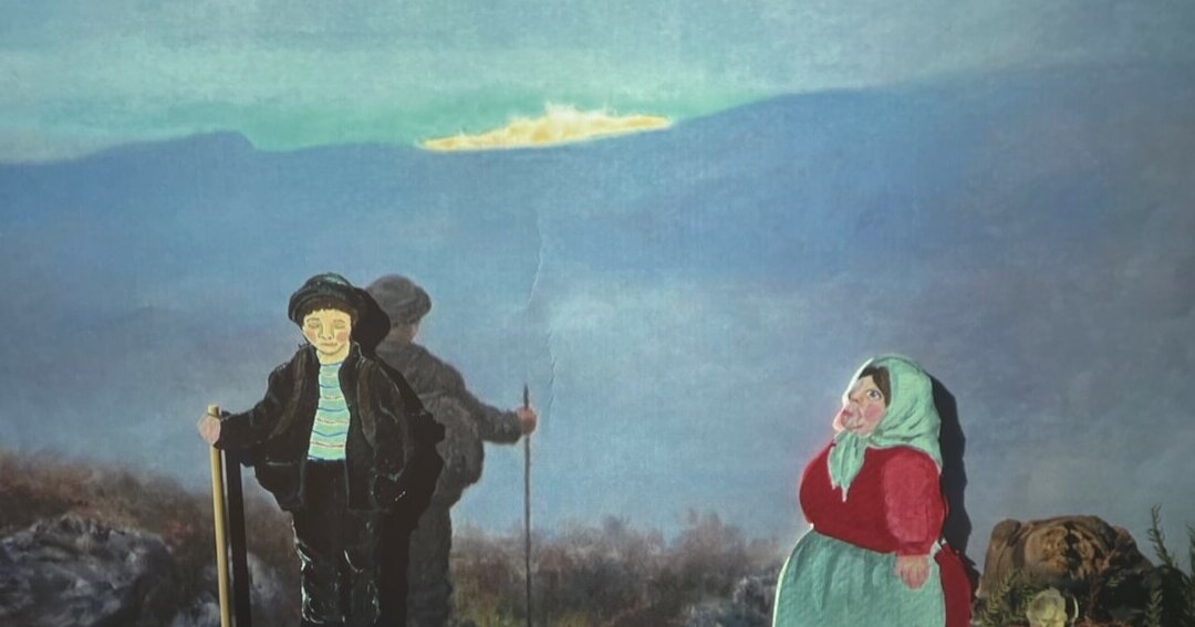 Eventyret om askeslottet