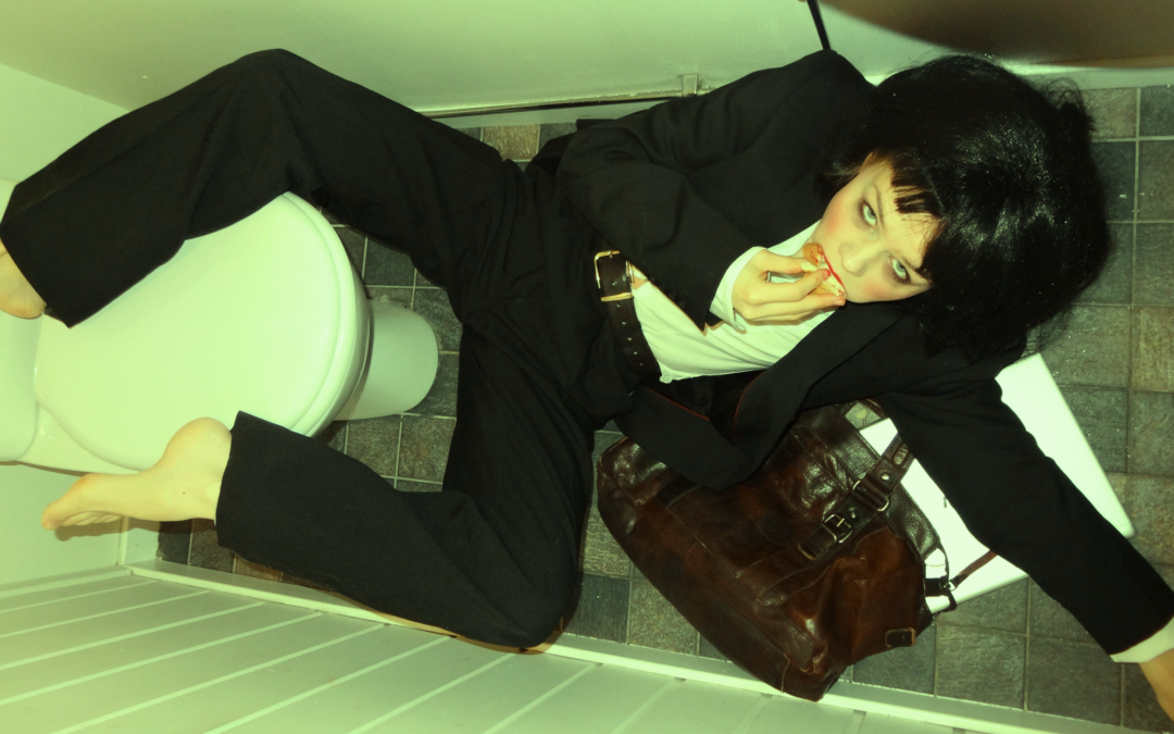 MED VERSTE HILSEN INGRID