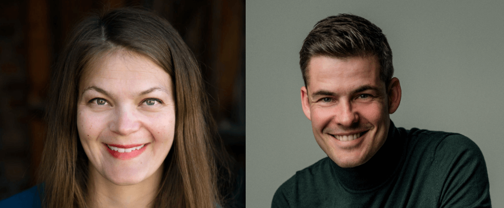 NORSK FIGURTEATER AKKURAT NÅ