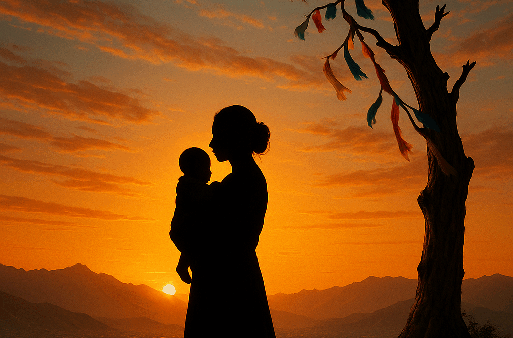 FØDSEL I NULLPUNKTET